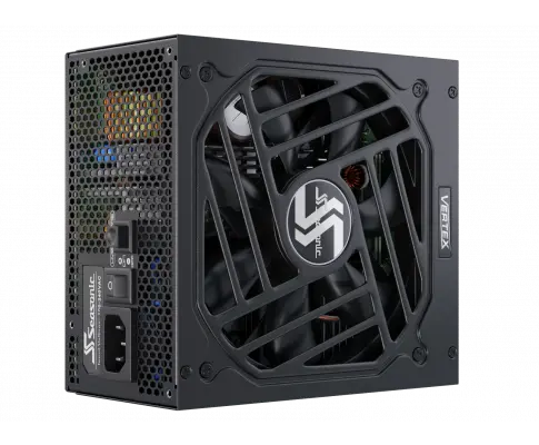 Seasonic VERTEX 1200W (PX-1200) Platinum Fully Modular PSU ATX 3.0