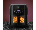 Devanti Air Fryer 8L LCD Fryers