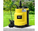 Giantz Garden Water Submersible Pump 750W Dirty Bore Sewerage Tank Well Steel