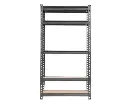 Giantz 4x1.5M Garage Shelving Warehouse Rack Pallet Racking Storage Charcoal