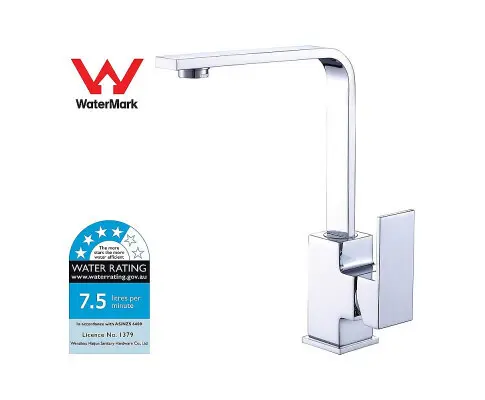 Kitchen Mixer Tap Faucet - Laundry Bathroom Sink