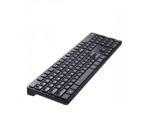 UGREEN 90250 104-Key layout 2.4G Wireless Keyboard