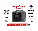 1000W Portable Power Station JumpsPower Battery Charger 716Wh LED Light