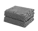 Weisshorn 3M X 2.5M Annex Matting Floor Mats Mesh Caravan Camping Annexe 2pcs