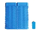 Double Two-person Camping Sleeping Pad