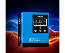 Giantz 40A MPPT Solar Charge Controller Auto 12V/24V/36V/48V Battery Regulator