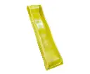 Lifespan Kids 2.2m Slide - Yellow