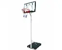 Verpeak Basketball Hoop Stand ( 2.1M - 2.60M )