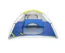 Havana Outdoors 2-3 Person Tent Lightweight Hiking Backpacking Camping