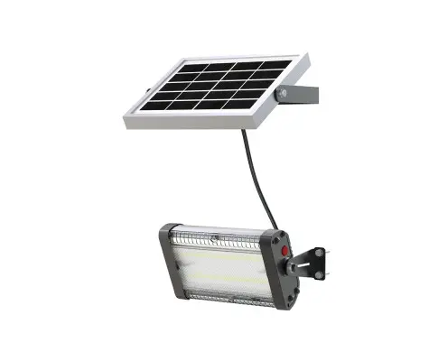 Solar LED Flood Light - 30w