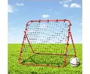 Everfit Baseball Soccer Net Rebounder Football Goal Net Sports Training Aid