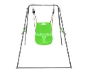 Lifespan Kids Bobcat 2 Baby Metal Swing