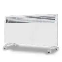 LEVANTE NDM-20WT 2000W ELECTRIC PANEL HEATER WIFI THERMOSTAT CASTORS