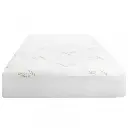 LAURA HILL BAMBOO MATTRESS PROTECTOR- SINGLE