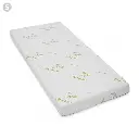 COOL GEL MEMORY FOAM MATTRESS TOPPER - SINGLE