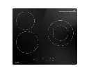 Devanti Electric Ceramic Cooktop 60cm Kitchen Cooker 4 Burner Hob Touch Control 5200W