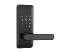 UL-tech Fingerprint Door Lock Smart Home System