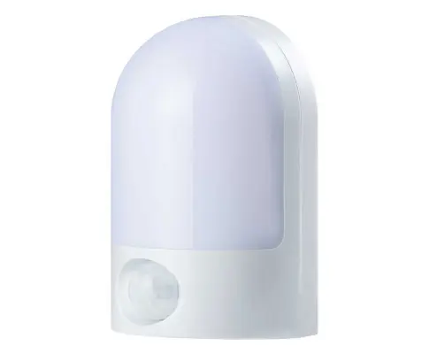 Rechargeable Motion Activated LED Light