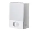 Motion Activated LED Light - Square Portable Hanging Battery Night Sensor Lamp