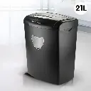 CENTURION 21L 10 SHEETS PAPER SHREDDER