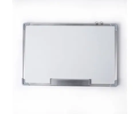 GOMINIMO Portable Magnetic Home and Office Whiteboard 90X60cm