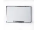 GOMINIMO Portable Magnetic Home and Office Whiteboard 90X60cm