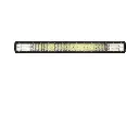 28 inch Philips LED Light Bar Quad Row Combo Beam 4x4 Work Driving Lamp 4wd