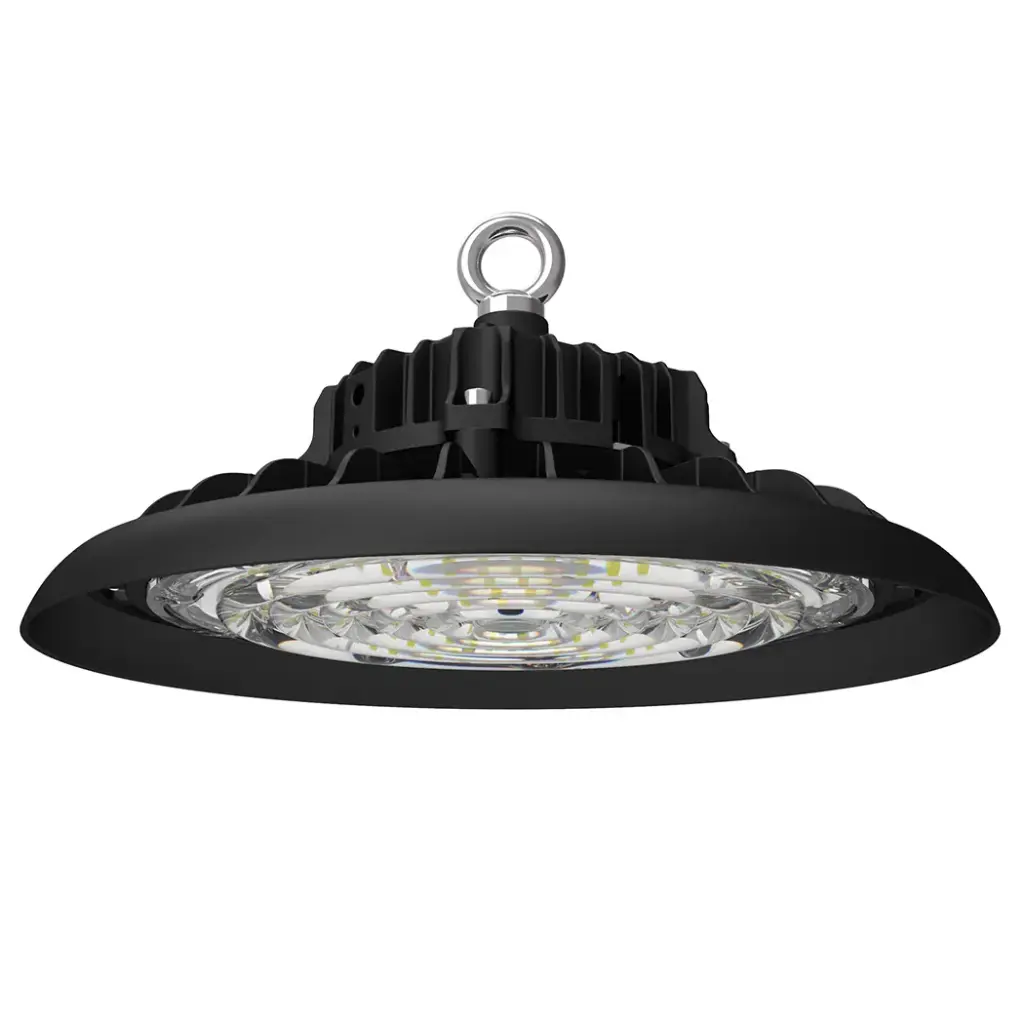 EMITTO UFO High Bay LED Lights 200W