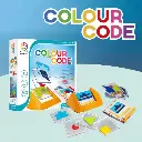 SMART GAMES Colour Code