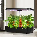 Lambu Hydroponics Growing System 3 Mode