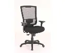 TEMPUR®-955L-Lumbar Support™ Office Chair