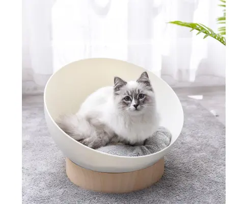 Cat Sphere Bed Nest