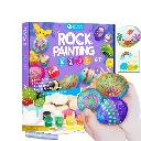 Jar Melo Rock Painting Kit