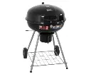 Outdoor BBQ Smoker Portable Charcoal Roaster