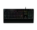 Logitech G213 Prodigy RGB Gaming Keyboard (920-008096)