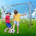 Centra Soccer Goal Net Football Kids