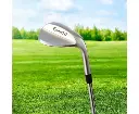 Everfit Golf Clubs Right Handed Golf Wedges Driver Rubber Steel 60 Degree