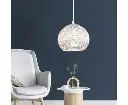 Bar Lamp Kitchen Pendant Light Room Chandelier Lighting Aluminium Ceiling Lights