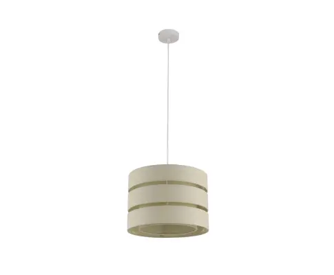 Trio Pendant Light - Grey