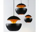 Modern Home Office Restaurant Pendant Lamp LED Chandelier Ceiling Hanging Light