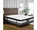 Giselle Bedding 31cm Mattress Euro Top Double