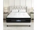 Giselle Bedding 36cm Mattress Cool Gel Memory Foam Double