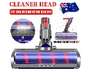 Vacuum Head Replacement For Dyson V7 V8 V10 V11 Motorhead Cleaner Soft Roller