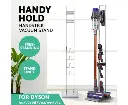 Artiss Freestanding Dyson Vacuum Cleaner Stand for V6 7 8 10 11 Silver