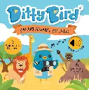 Ditty Bird - Safari Animal Sounds