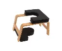 Yoga Stool Inversion Multi-Purpose Chair For Headstands