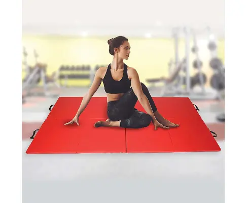 Gymnastics Martial Arts Karate Gym Mat Yoga Westling