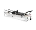 Lifespan Fitness Contour Pro Studio Aluminium Reformer Pilates Bed Set