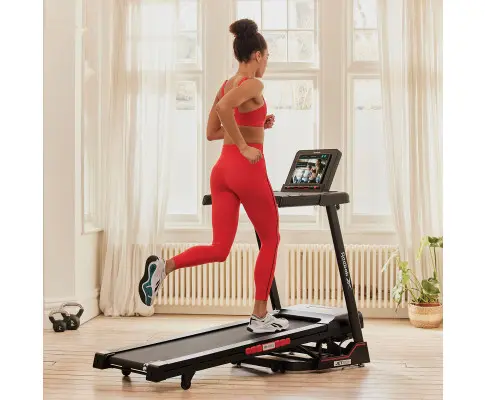 Reebok Jet 100z Treadmill