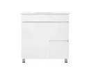 Cefito Vanity Unit 765mm Freestanding Basin Cabinet